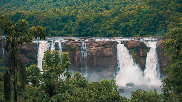 Jog Falls, Karnataka images hd