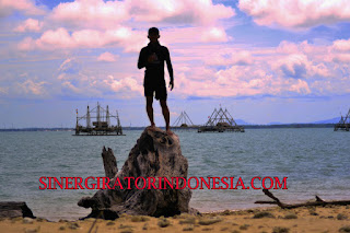 paket tour tanjung lesung