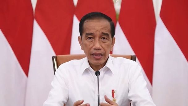 Presiden Jokowi Larang Ekspor CPO, Pengamat: Pembisik Jokowi Jangan Beri Saran Menyesatkan