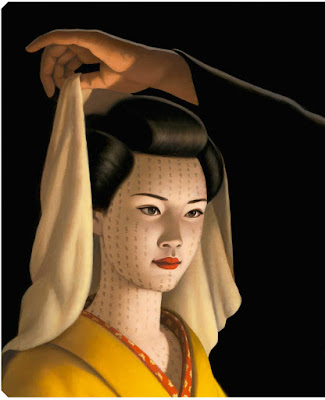 La hija del samurái