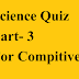 Online Science Gk Test Quiz - Top Quiz Test