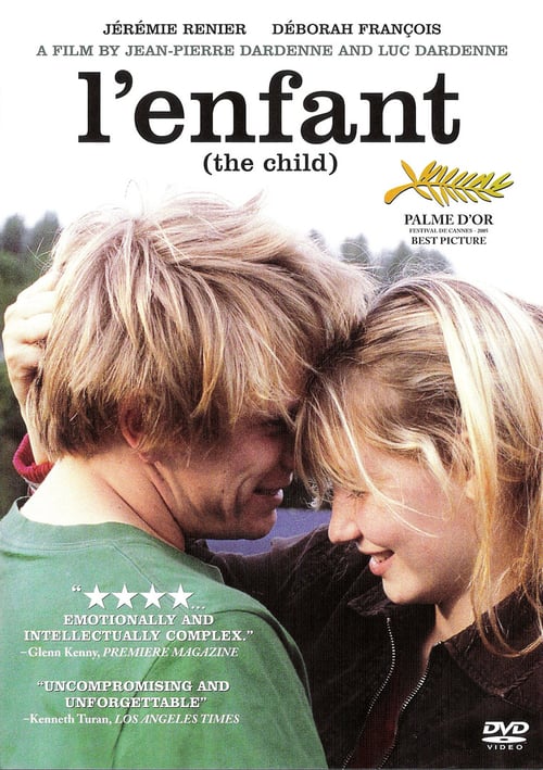 [HD] L'Enfant 2005 Streaming VF Gratuit