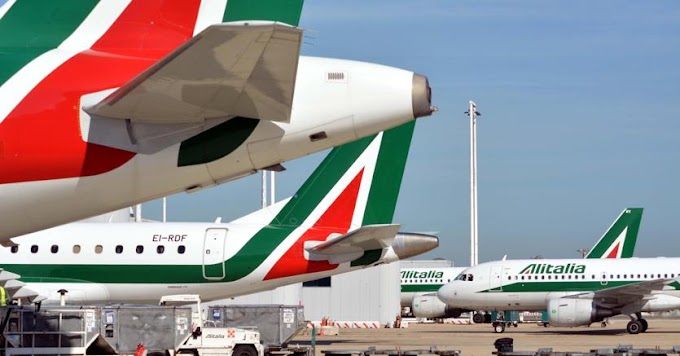 Alitalia, “ricapitalizzazione impossibile. Via a procedure per commissariamento”.