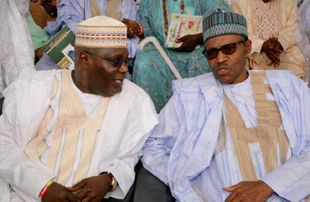 Buhari  vs Atiku, 2019: We have no Preferred Candidate- USA
