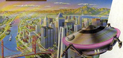 Game Sim City 2000