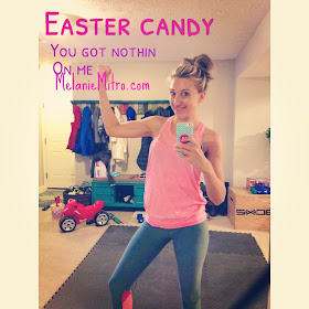 Easter Workout