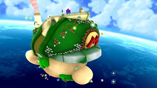 Mario Galaxy 2 Video Game CNBC Top Games of 2010