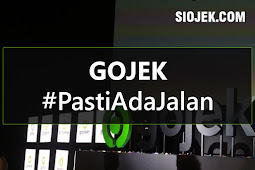 Gojek Lebih Dari Sekedar Transportasi Online