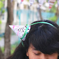 Party Hat DIY