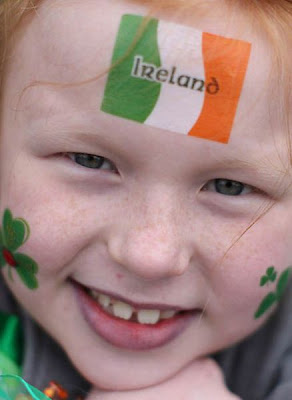 St. Patrick's Day Celebration Seen On www.coolpicturegallery.us