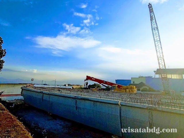 Jalan Tol Cisumdawu dan Cigatas, Penghubung Bandung dengan Daerah Timur Jawa Barat