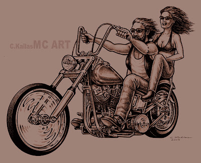 Tribal Motorcycle Tattoo Pictures biker skeleton tattoos. I was commissioned 