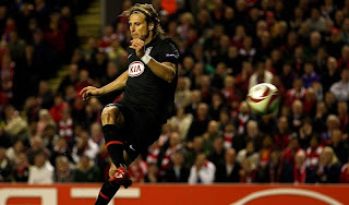 Diego Forlan