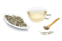  Ketiga jenis teh ini sudah tak abnormal dikalangan penikmat teh di Indonesia White Tea - Teh Putih Pencegah Kanker