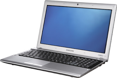 Samsung RV520-W01US 15.6-Inch Laptop For Only $449.99 Pictures