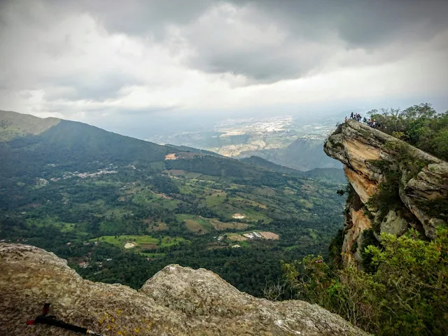 cerro quinini