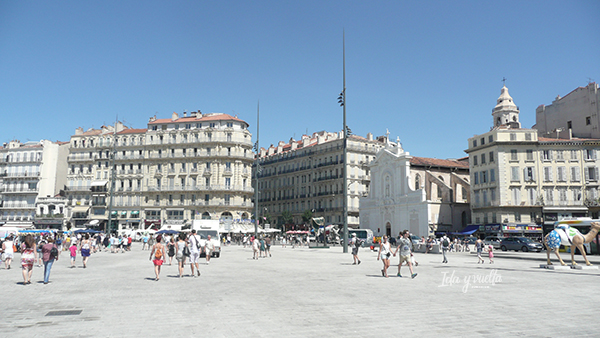 Vieux Port