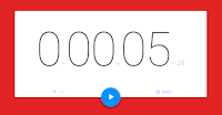 stopwatch