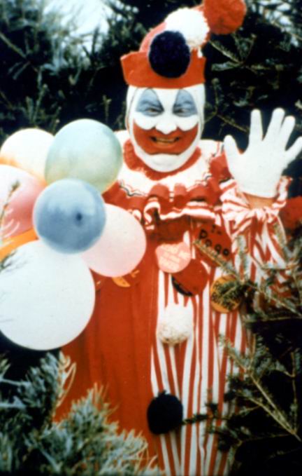 john wayne gacy childhood. john wayne gacy childhood