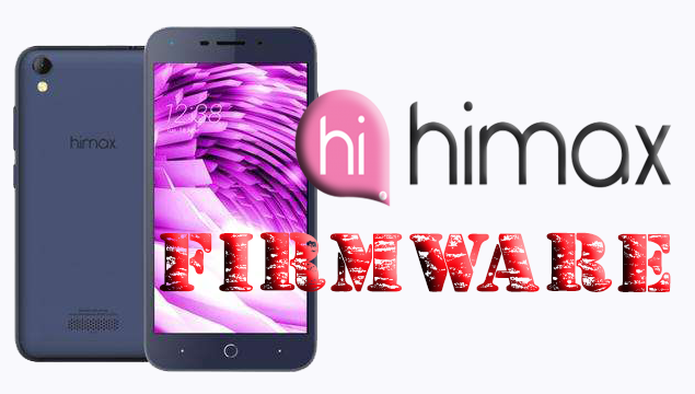 Kumpulan Firmware himax Update Terbaru  CYBER GIGABYTE