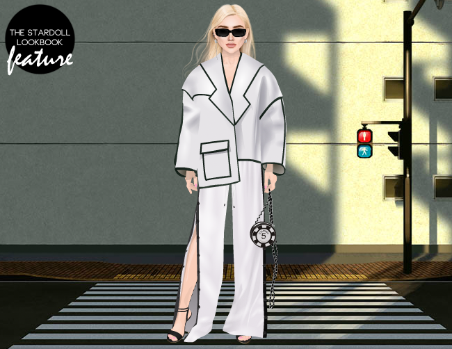 Stardoll Addicts — Live life like it's a runway! * walk walk