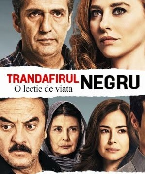 Filme Online Subtitrate Trandafirul Negru Episodul 24 Online