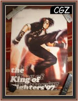 The King Of Fighters 97 Game Free Download