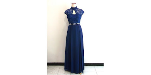  SEWA DRESS KELUARGA