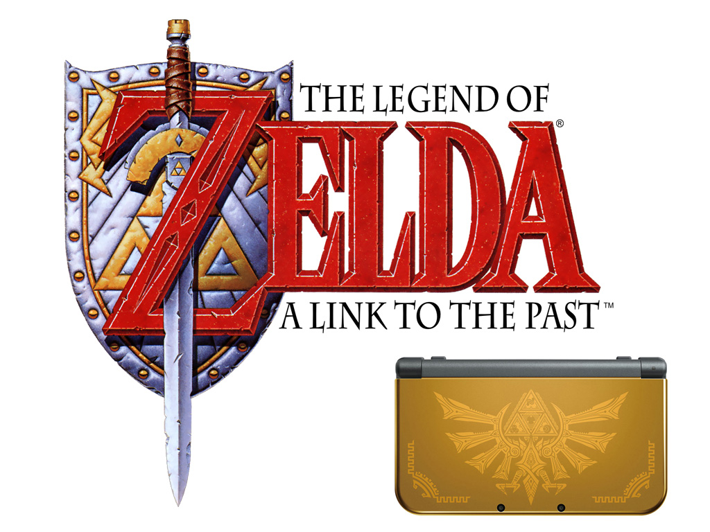 The Legend of Zelda: Tri Force Heroes is a three-player 3DS game with a  dress-up Link - Polygon