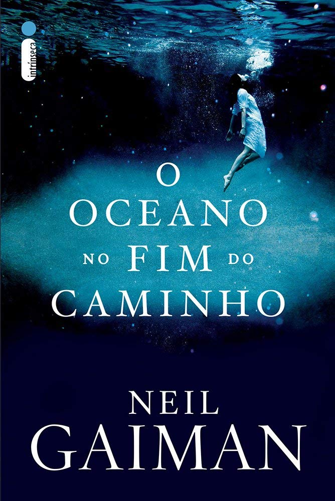 O oceano no fim do caminho | Neil Gaiman