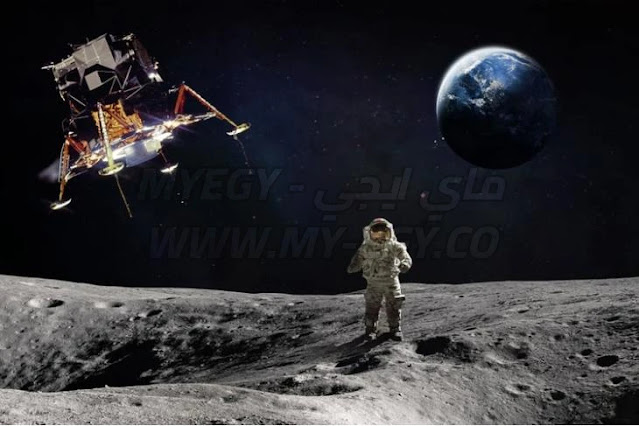 ناسا تريد شركة أخرى للعمل مع سبيس إكس لمهمات الهبوط على سطح القمر