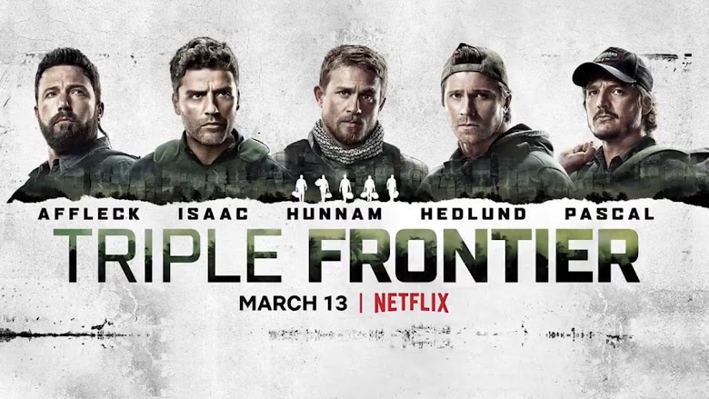 Triple frontera 2019 full hd mega