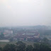 Air pollution in Johor affect health