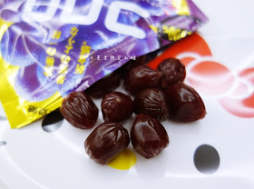 37 日本人氣軟糖推薦 UHA味覺糖 KORORO pure 甘樂鮮果實軟糖