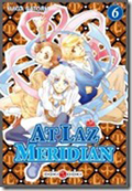 Laz Meridian Vol 06