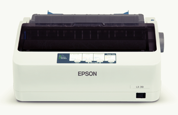 Epson LX-310 Driver Download