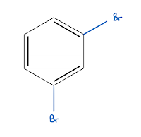 1,3-Dibromobenceno