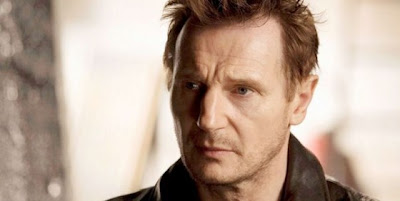 Liam neeson images 2012