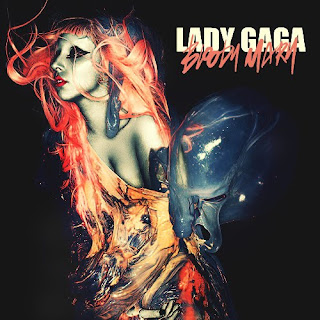 Lady Gaga - Bloody Marry Lyrics