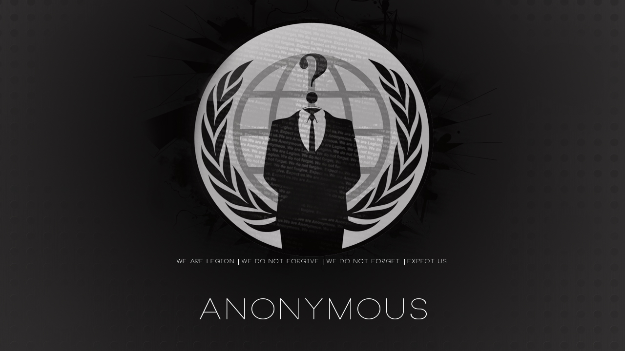 Documentalium: El origen de Anonymous