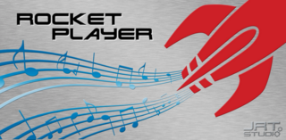 Rocket Music Player v1.2.0