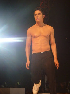 Jake Cuenca