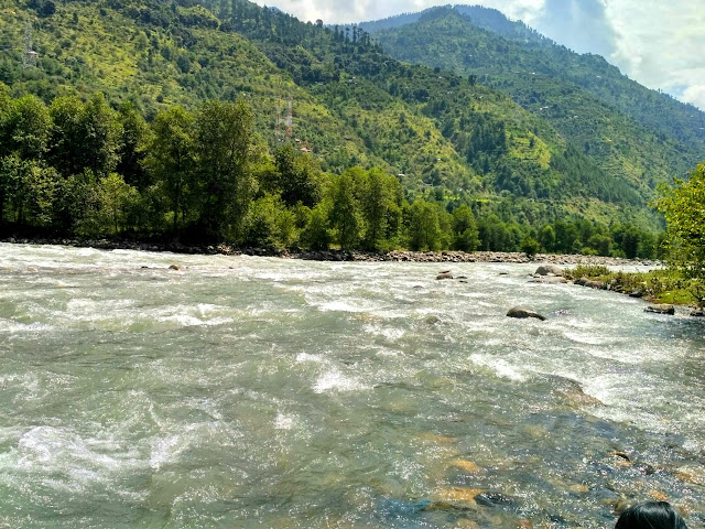 Why Manali became a Backpacking Capital of India?