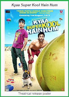 kyaa super kool hai hum official full trailer songs/mp3 free download promo/videos/movie/review news