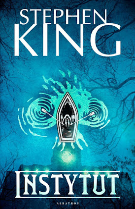 Instytut – Stephen King