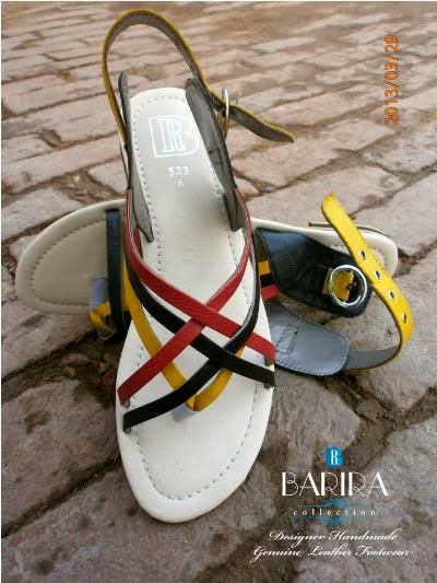 Shoes 2013-2014 Leather | Shoes 2013-2014 Leather Genuine Handmade For Women By Barira