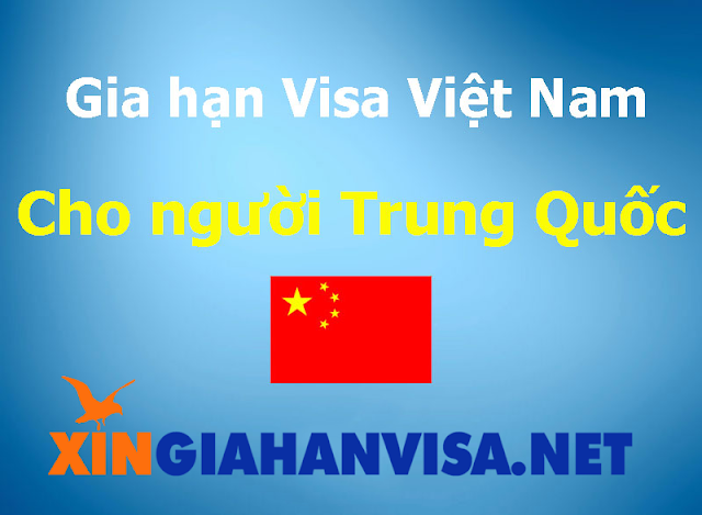 Bảng giá làm visa đi Trung Quốc trọn gói năm 2017 tại Sài Gòn