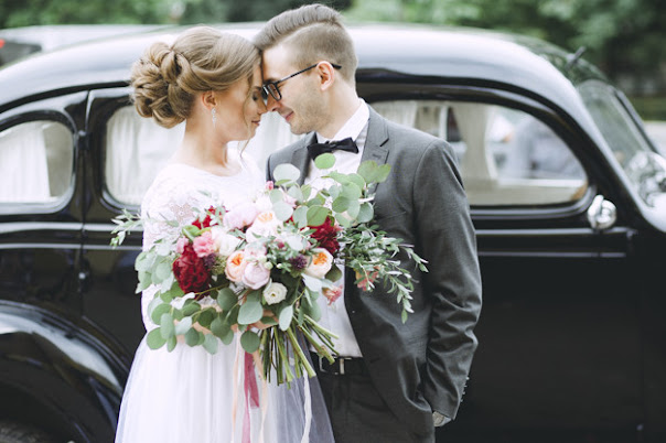 Wedding car hire Sydney