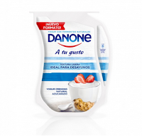 Danone a tu gusto, nuevo