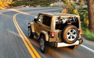 Harga Mobil Wrangler dan Spesifikasi Jeep Wrangler Harga Mobil Wrangler dan Pembahasan Spesifikasi Wrangler